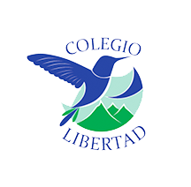 logo colegio libertad nextlalpan redondo